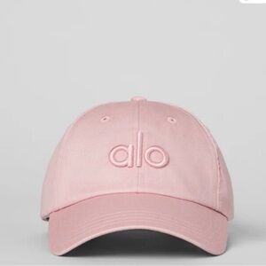 ALO yoga hat